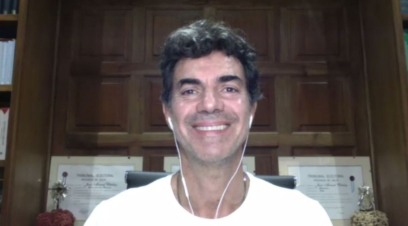 Juan Manuel Urtubey: “El peronismo debe ser la tercera vía”