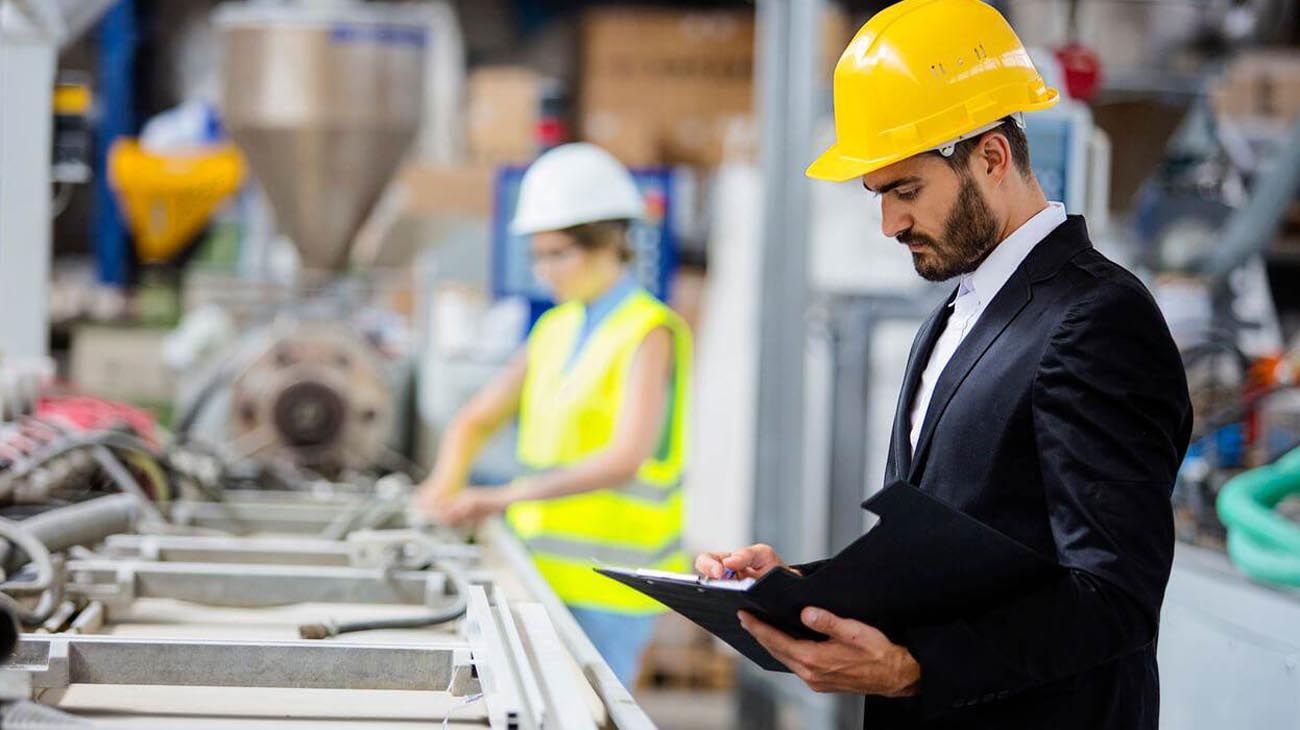 La importancia de fomentar la industria nacional y pyme