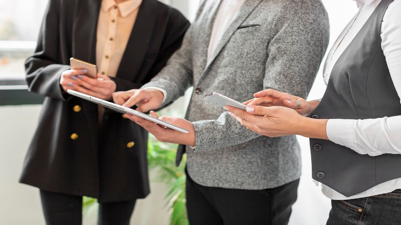 La importancia de la comunicación para una empresa: "La puntuación, la gramática y la ortografía son clave”