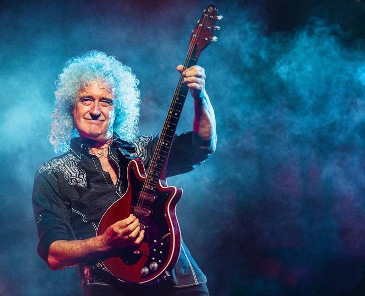 Se hizo pasar por Brian May y consiguió que le giraran US$ 600