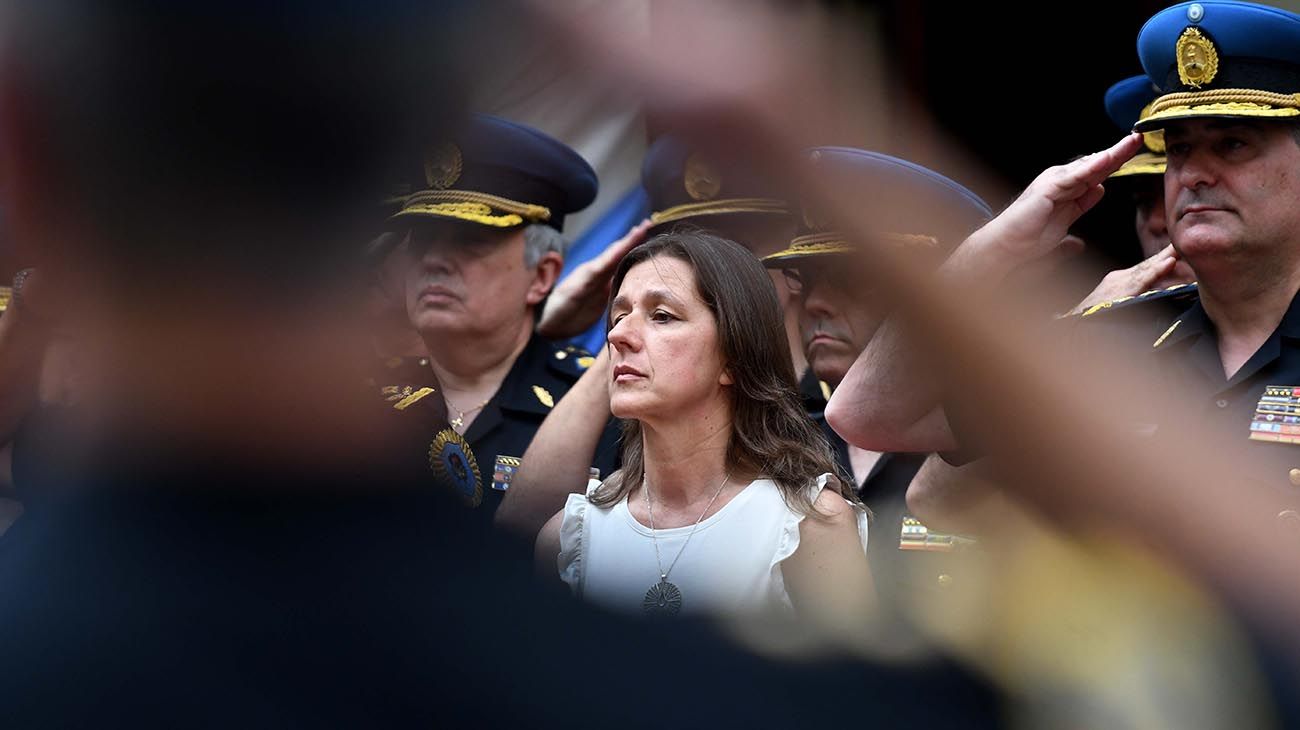 Sabina Frederic y el reino del revés