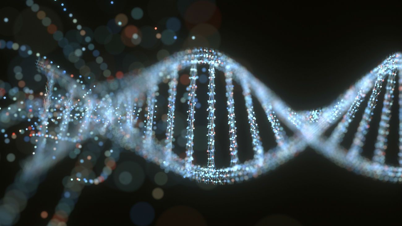 Una startup está construyendo mercado para vender datos de ADN