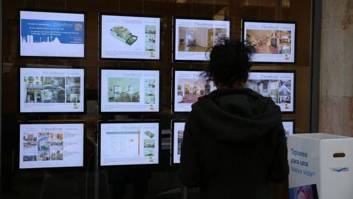 9 reflexiones sobre la Ley de Alquileres