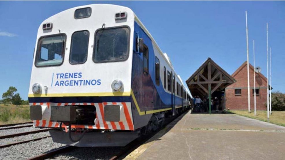 Salen a la venta pasajes de tren para el verano: cómo conviene sacarlos