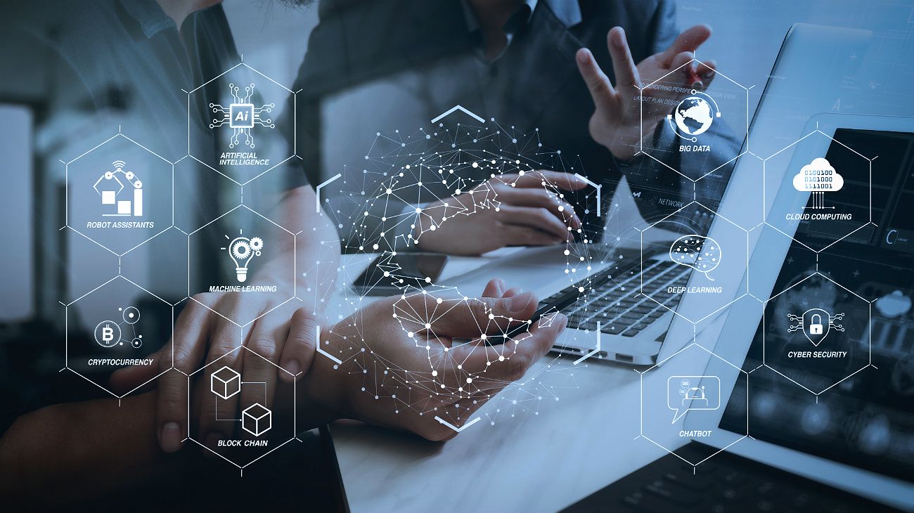 "¿En qué puedo ayudarlo?": el asistente virtual para la industria en tiempos de pandemia