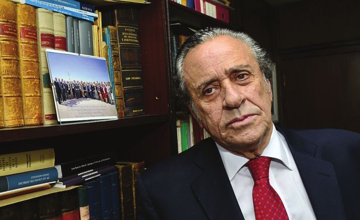 Díaz Gavier: “Bonadío actúa con principios contrarios a la ley”