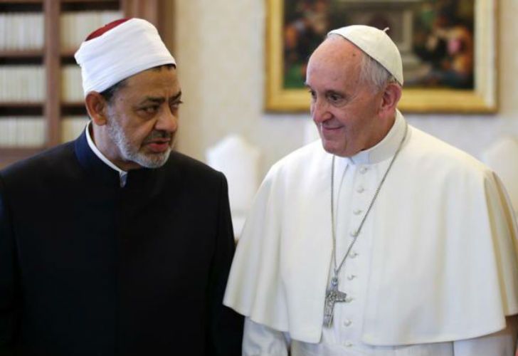 Cinco claves para comprender la visita del Papa a Egipto