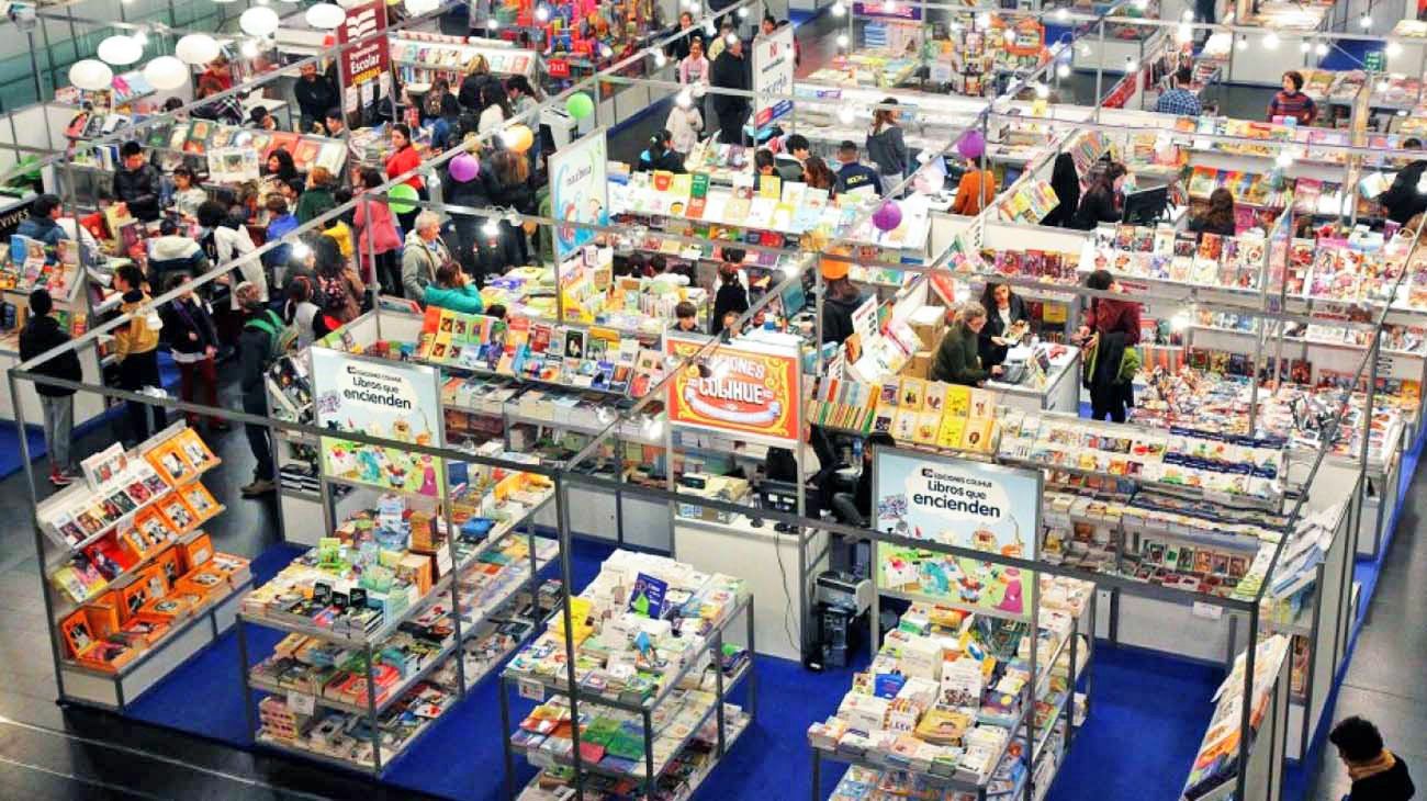 Los ‘bookfluencers’ más seguidos en las redes llegan a la Feria del Libro