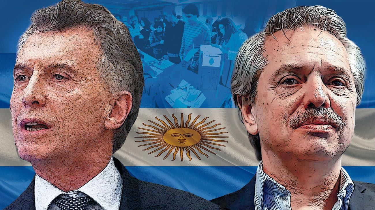 La hiperpolarización empieza a definirse