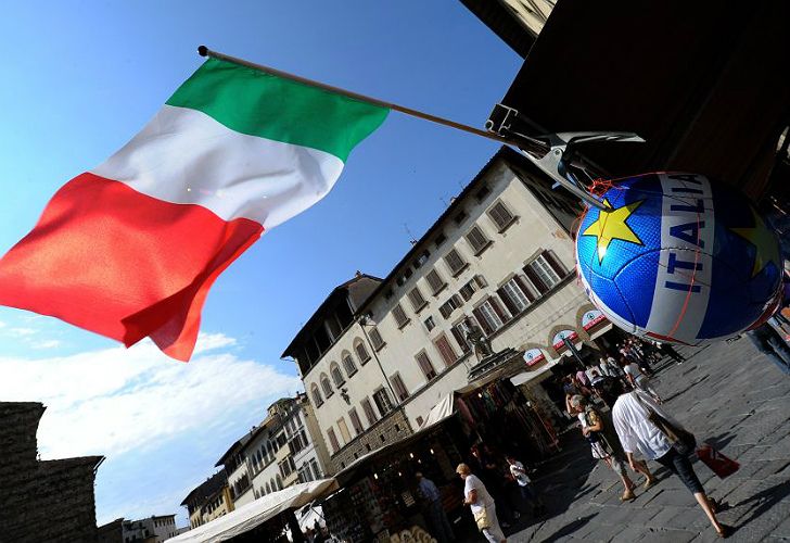 Elecciones en Italia: votan casi 800 mil argentinos