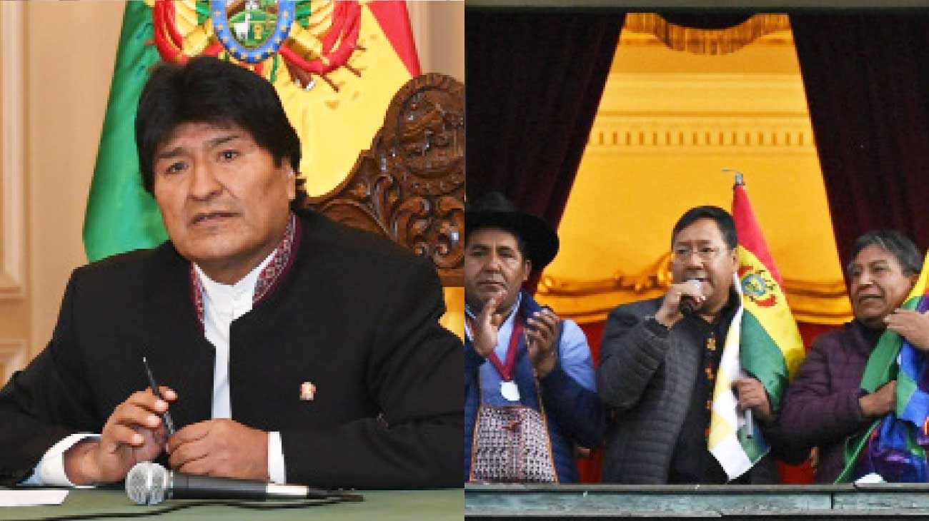 Bolivia: violencia, crisis y un escenario electoral en disputa