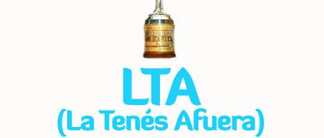 Independiente sigue gozando con los clásicos afiches