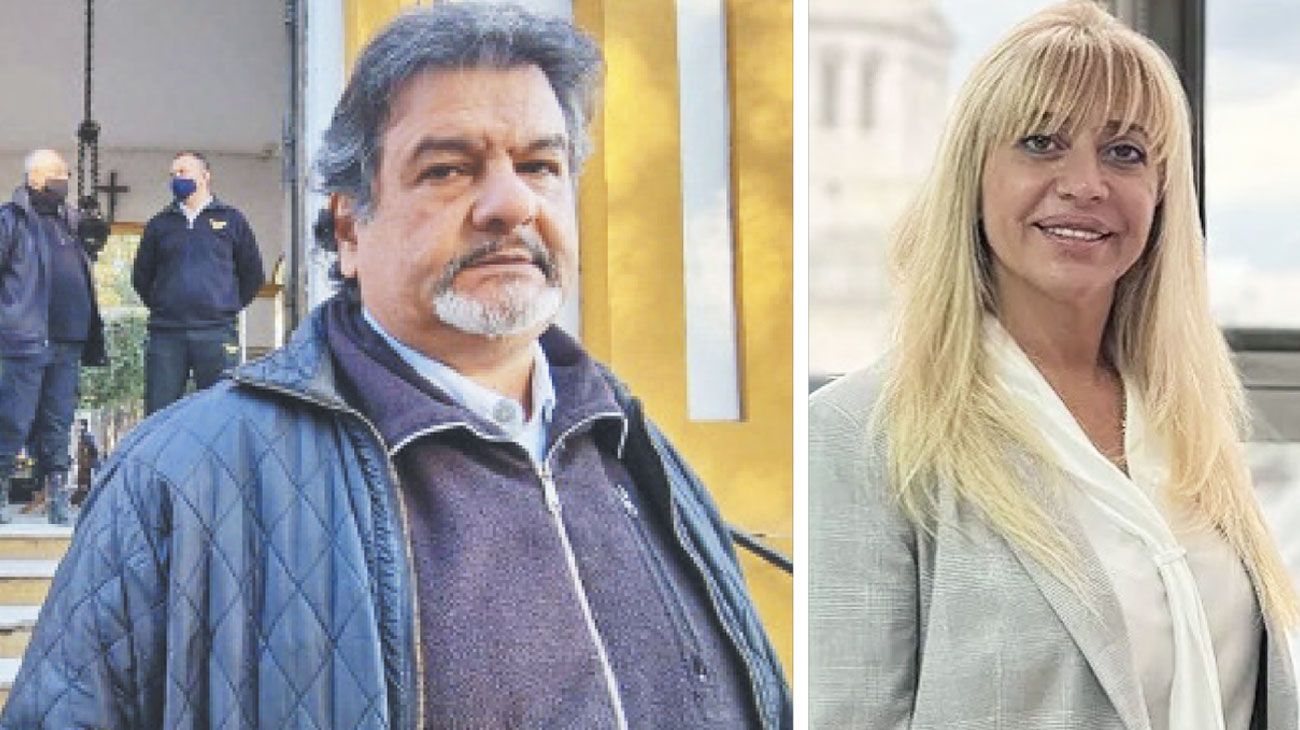 Horas decisivas en la disputa por una herencia millonaria