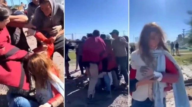 Formosa: denuncian agresión a diputada radical en plena campaña por la reforma constitucional