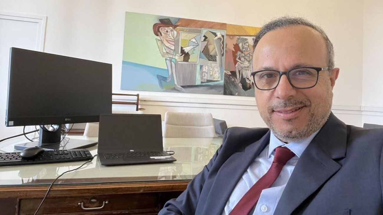 Antonio Aracre: “El talón de Aquiles de este Gobierno son los ingresos”