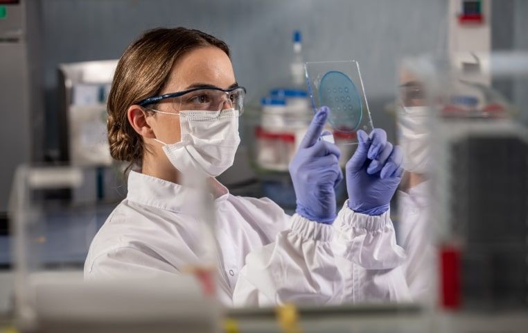 Argentina comenzará a producir una vacuna innovadora para prevenir la neumonía