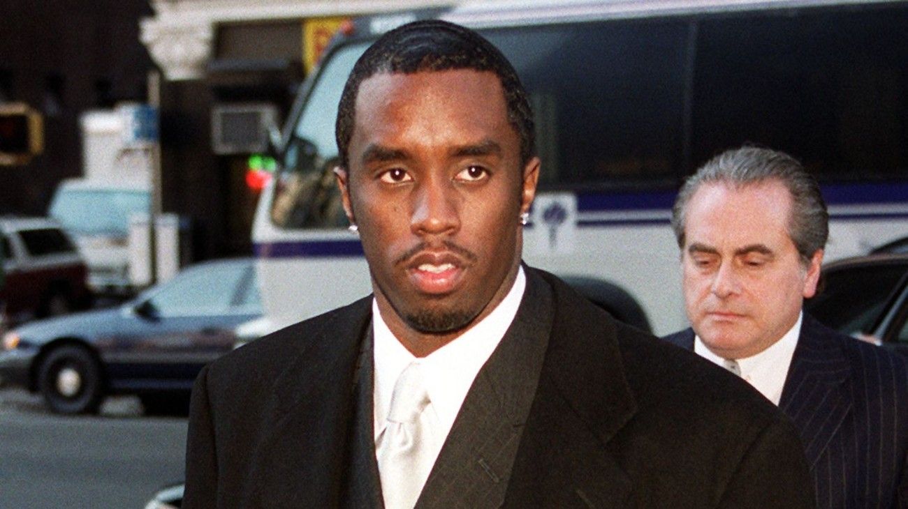 Llegó a Netflix una docuserie sobre Sean Combs: el ascenso, las acusaciones y el juicio que marcó la caída de ‘Diddy’