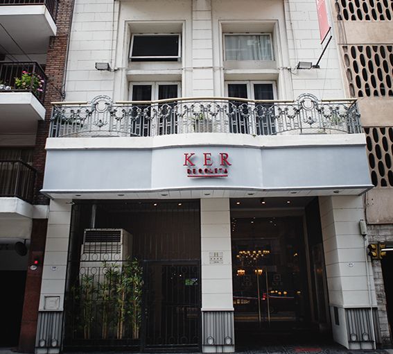 Ker, cuatro hoteles un mismo concepto