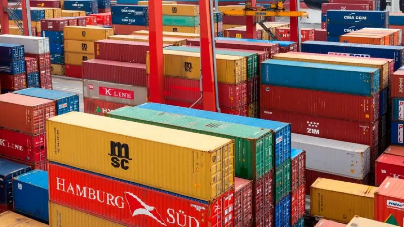 Patiño: “No se están registrando nuevas exportaciones en gran volumen"