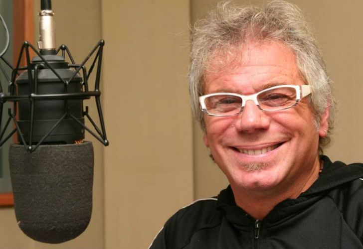 Beto Casella, asesor de candidatos: "Planteo sentido común"
