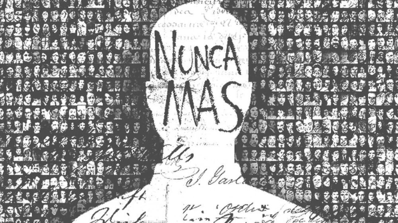 Día de la Memoria: "Que desaparezcan a tu papá es un dolor que no tiene reparación"