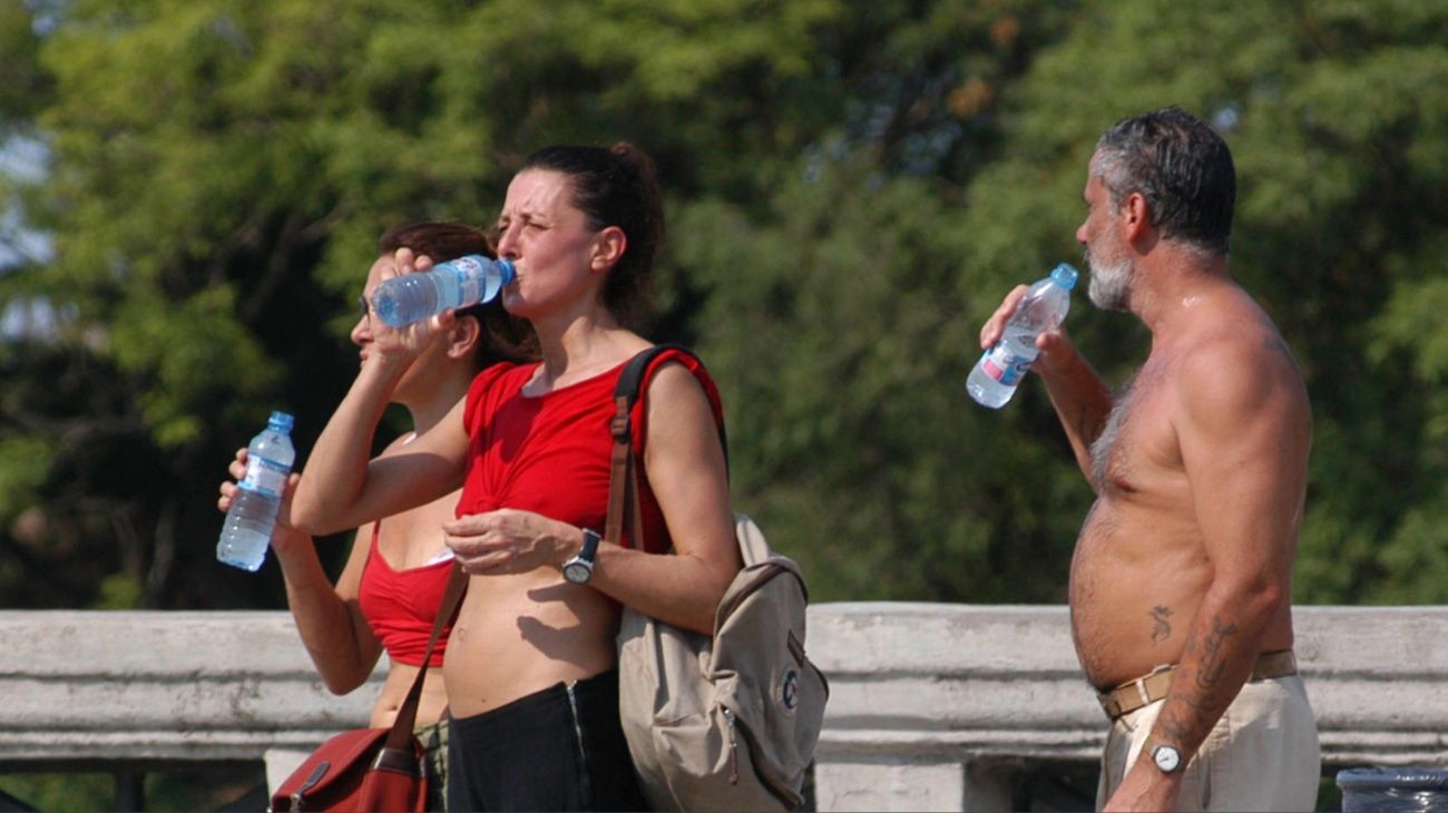 Clima en Ciudad de Buenos Aires: el calor otoñal persistirá con marcas térmicas que superarán los 30 grados