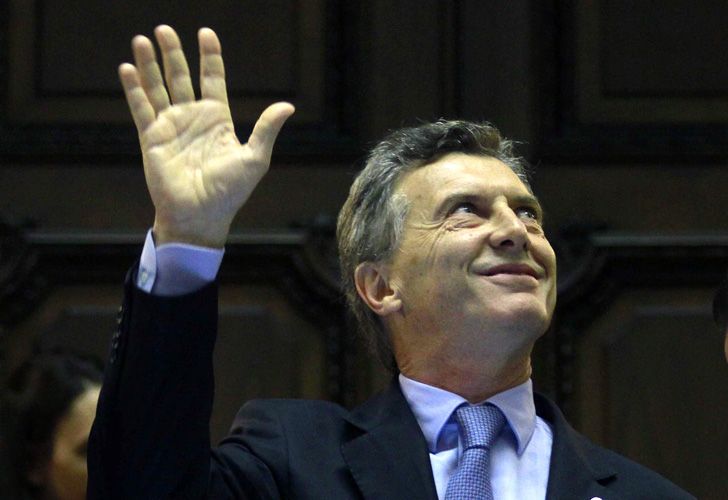 Tras los dichos de Vidal, Macri se define sobre la reforma del Código Penal