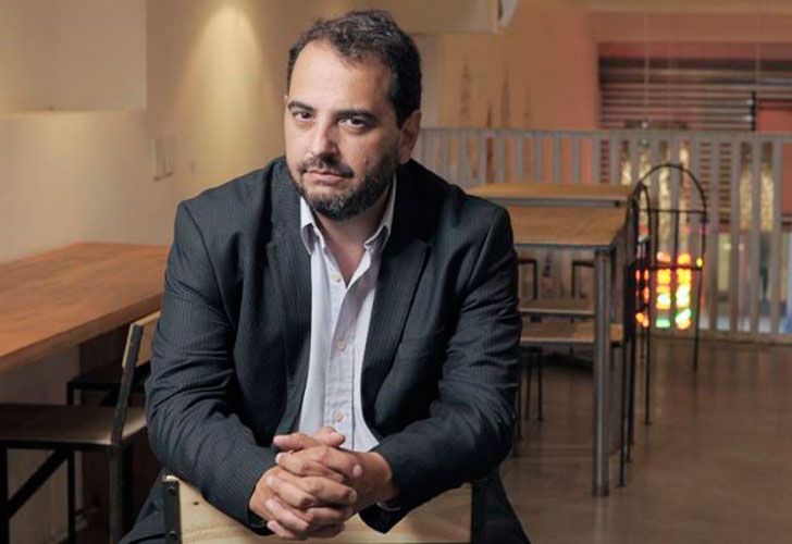 Gabriel Michi: "La mirada de Cabezas demanda respuesta"