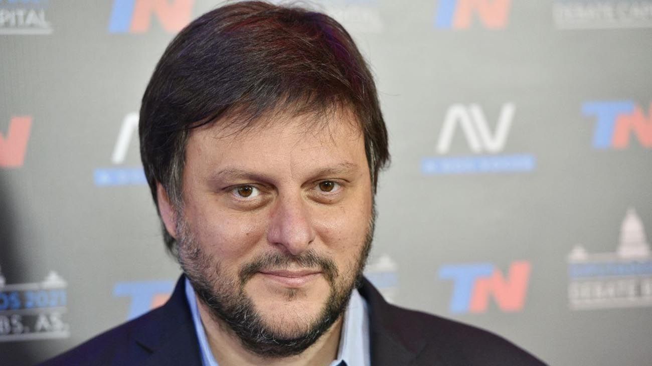 Leandro Santoro denunciará una asociación ilícita entre policías y funcionarios de la Ciudad