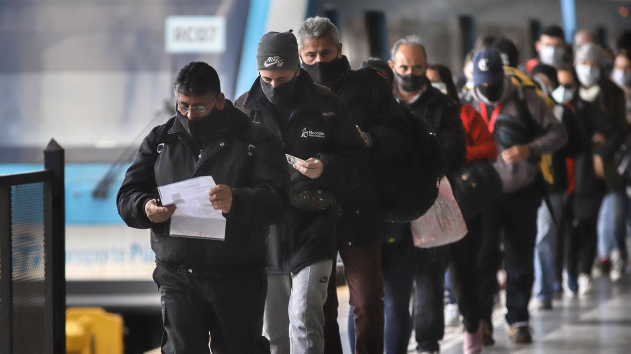 Se ultiman los detalles para una nueva cuarentena más restrictiva
