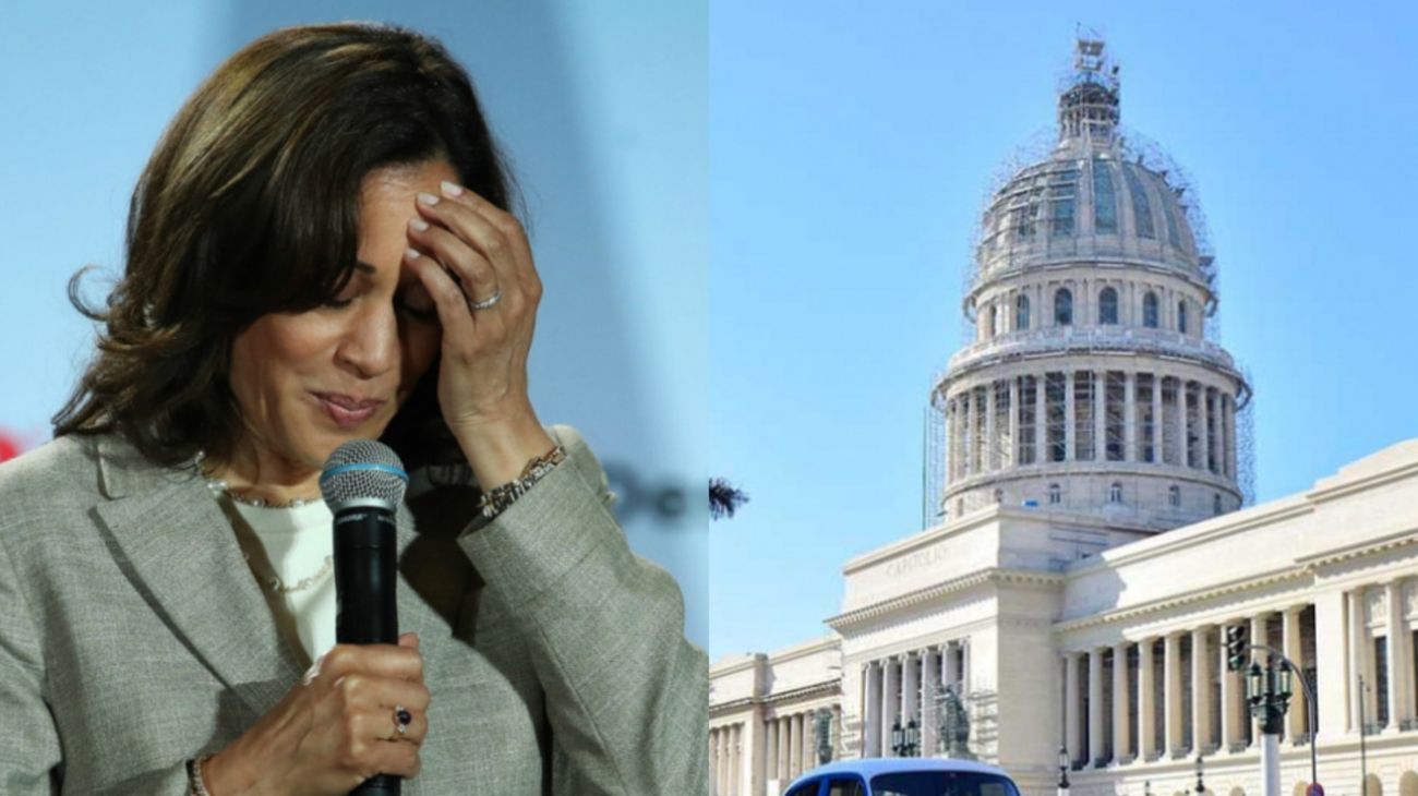 Qué es el síndrome de "La Habana", la rara enfermedad que afectó a Kamala Harris en Hanói