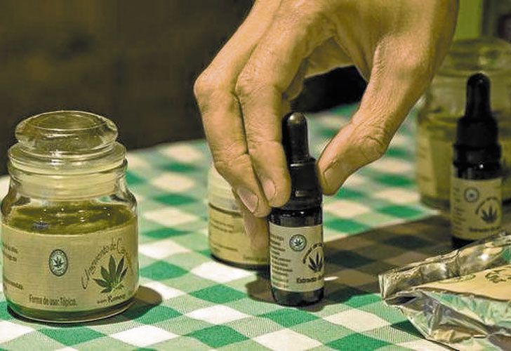 Las tabacaleras incursionarían en cannabis junto a firmas de alcohol