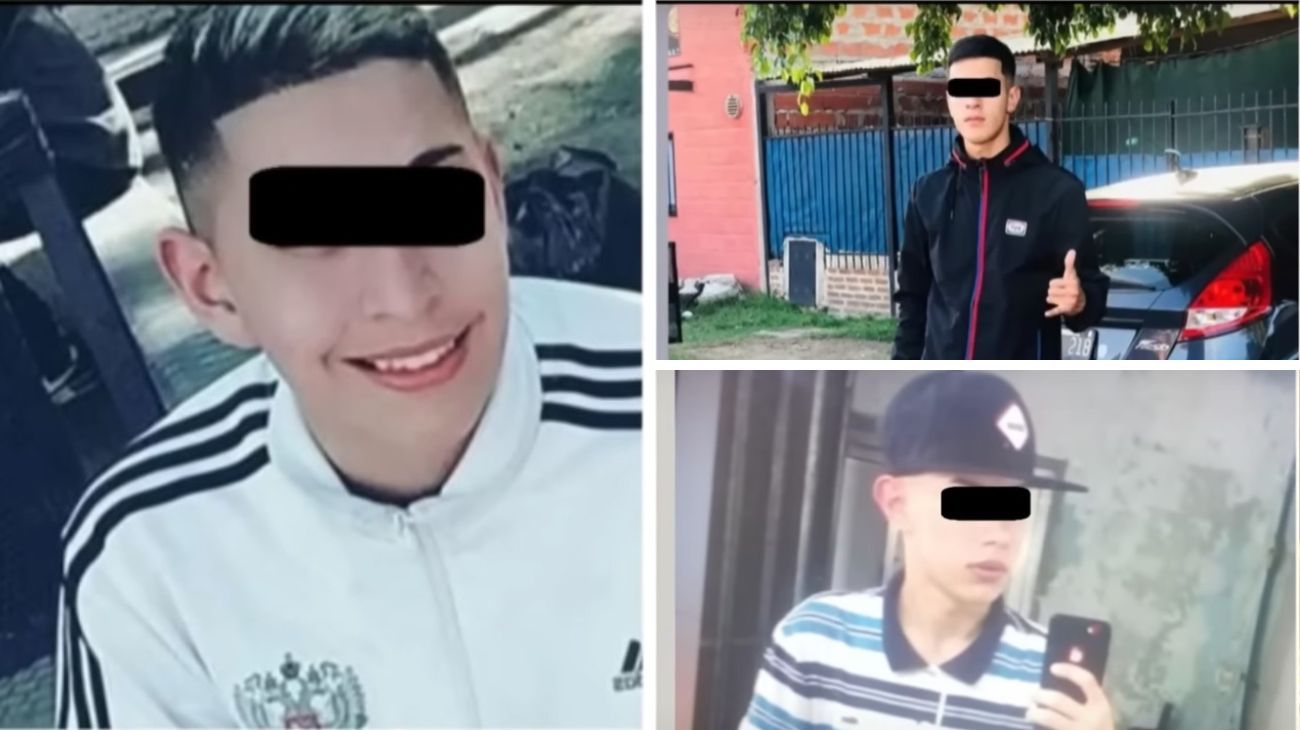 Video | Quiso defender a su amigo de un robo y lo agredieron a botellazos: le fracturaron el cráneo