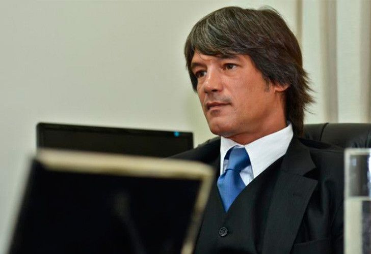 Procesan a Enrique Blaksley, el mayor estafador de la historia del país
