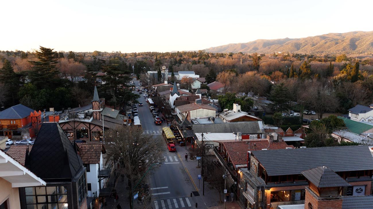 Cuatro millones de personas viajaron por Argentina durante las vacaciones de invierno