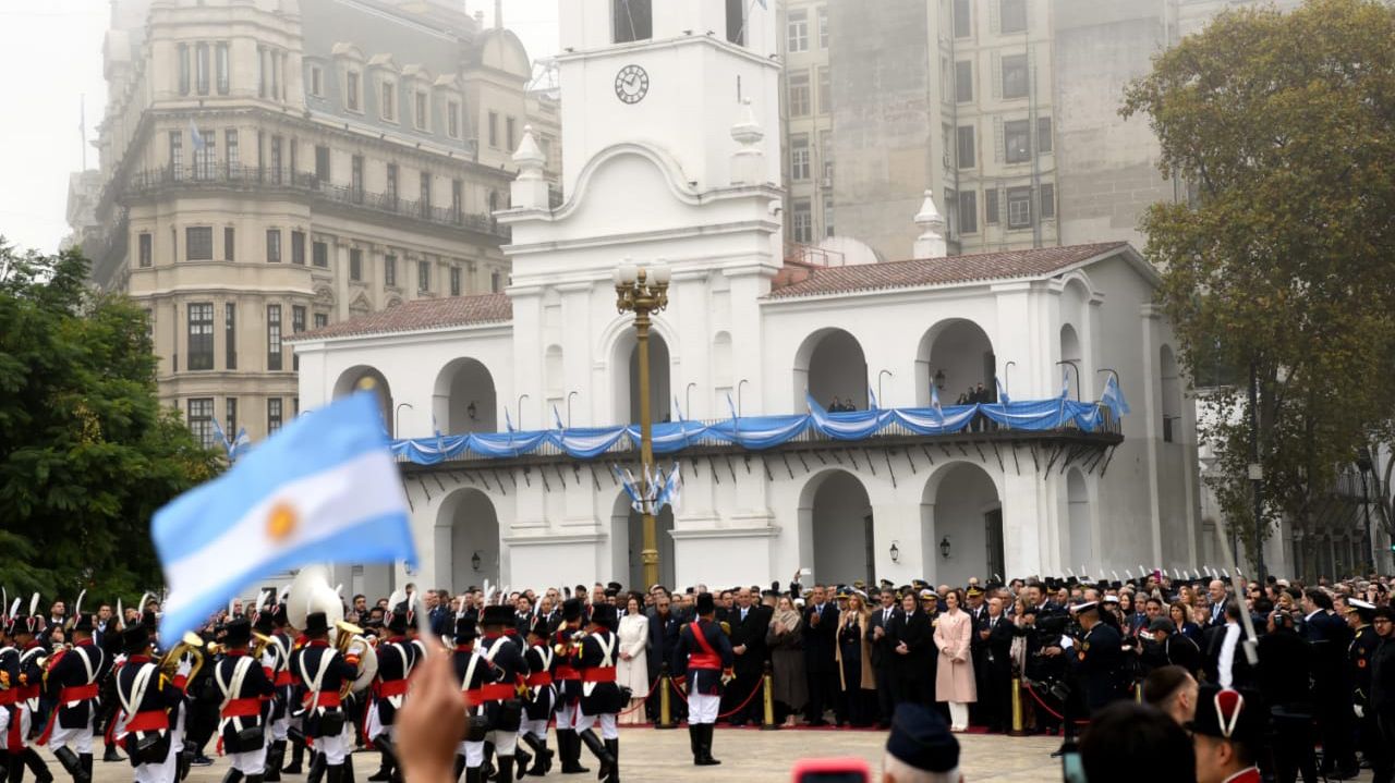 25 de mayo de 2026: la agenda de actividades para celebrar la fiesta patria en CABA