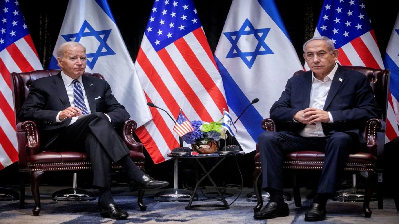 Cuáles son los temores de Estados Unidos en relación al contraataque de Israel hacia Irán