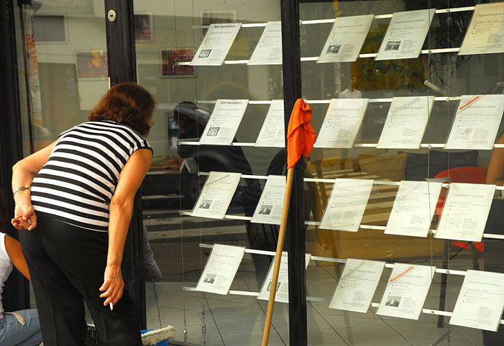 Vecinos podrán denunciar a inmobiliarias que incumplan ley de alquileres