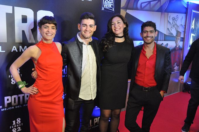 Miradas cordobesas sobre la película El Potro