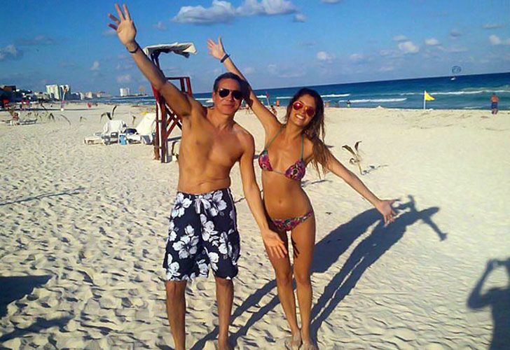 Amenazan y extorsionan a la exnovia de Nisman con un video íntimo