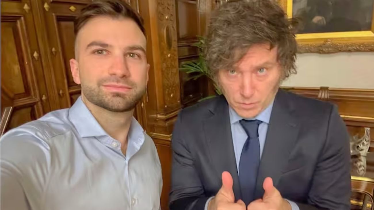 Novelli se despegó del escándalo $LIBRA: "Nuestra participación fue nula"