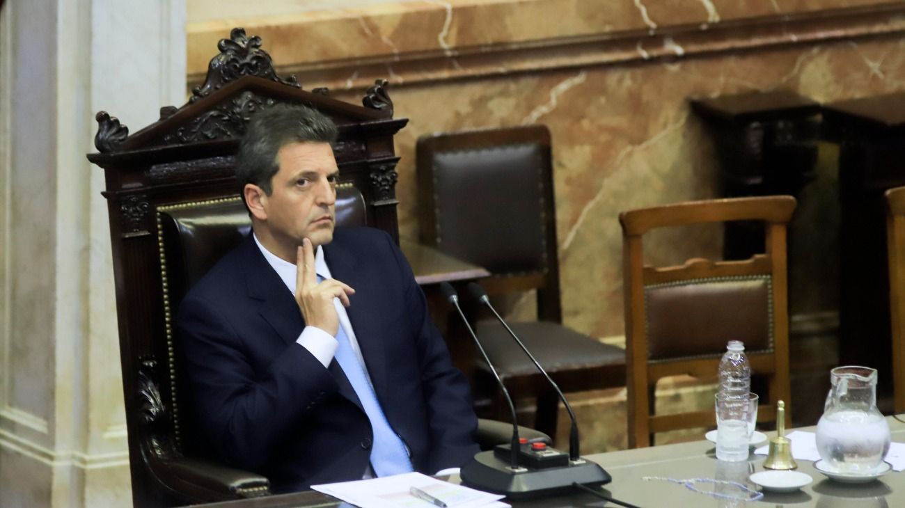 Cuáles son los cambios que acordaron los bloques para la Ley Ómnibus