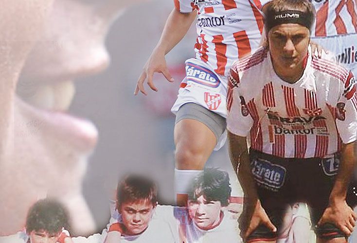 Cuando todavía era la joyita