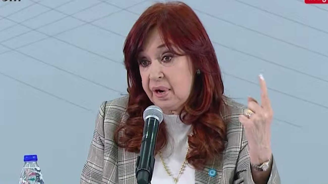 Causa Vialidad, una ficha en el yenga de la corrupción K