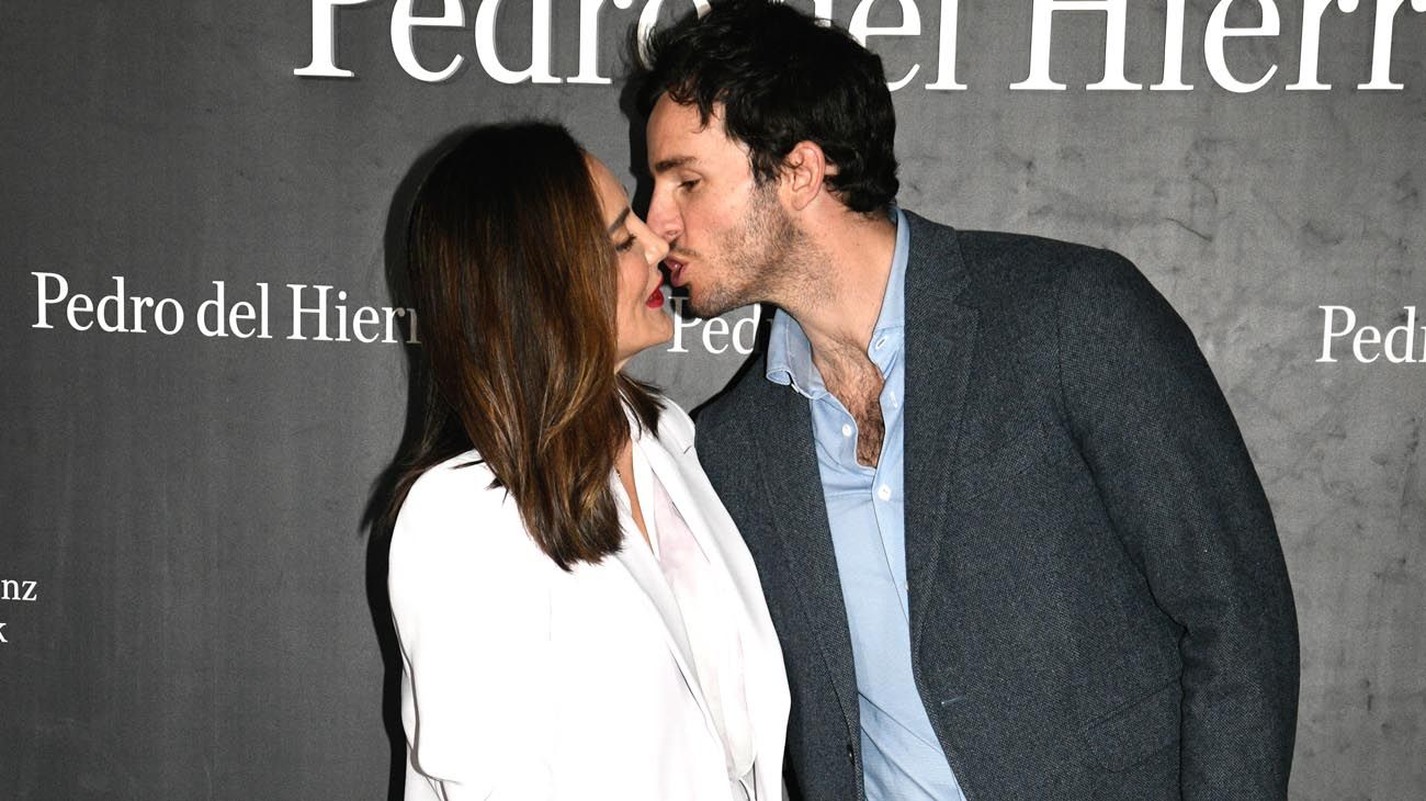 Tamara Falcó contó cómo será su fiesta de "petición de mano" con Íñigo Onieva