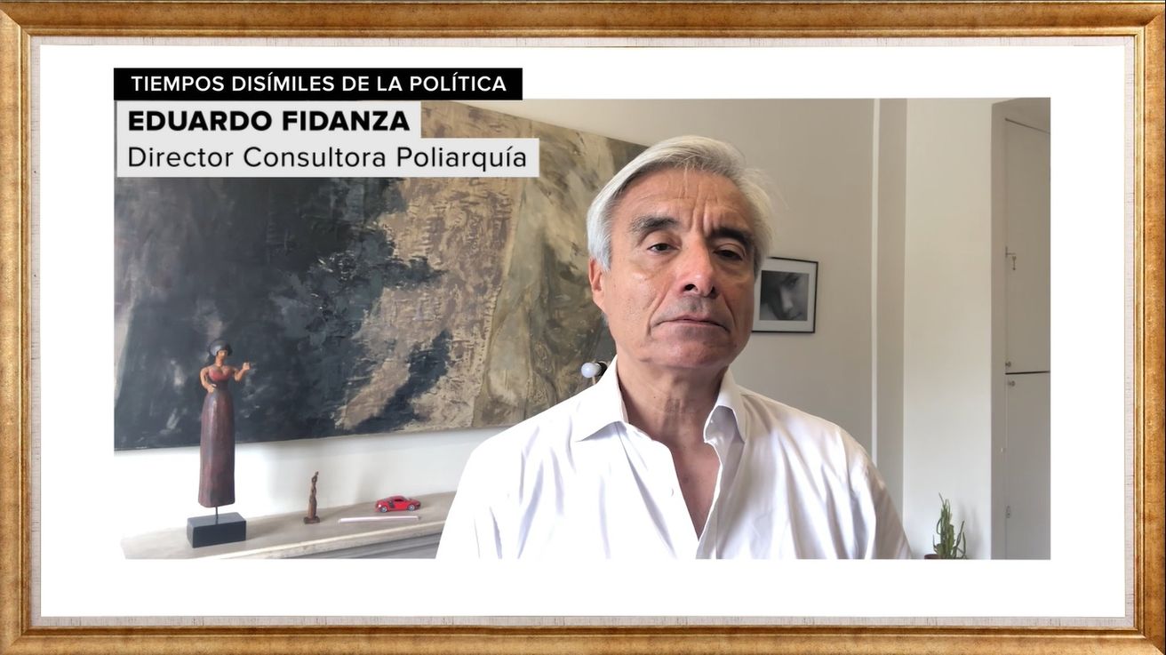 Los tiempos disímiles de la política