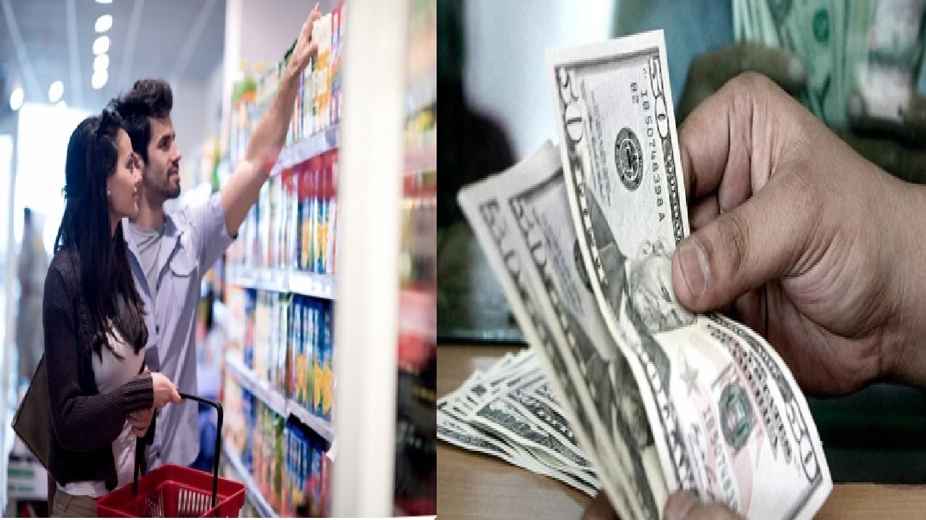 Se repite como loro que el gobierno tiene que devaluar