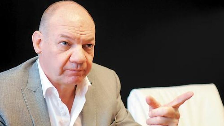 El responsable del conteo provisorio reconoció fallas en las elecciones de Córdoba