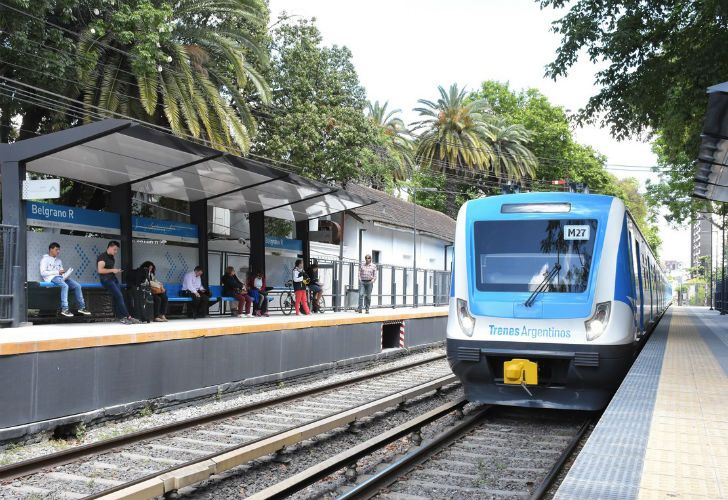 Cómo funcionarán los servicios públicos durante Año Nuevo