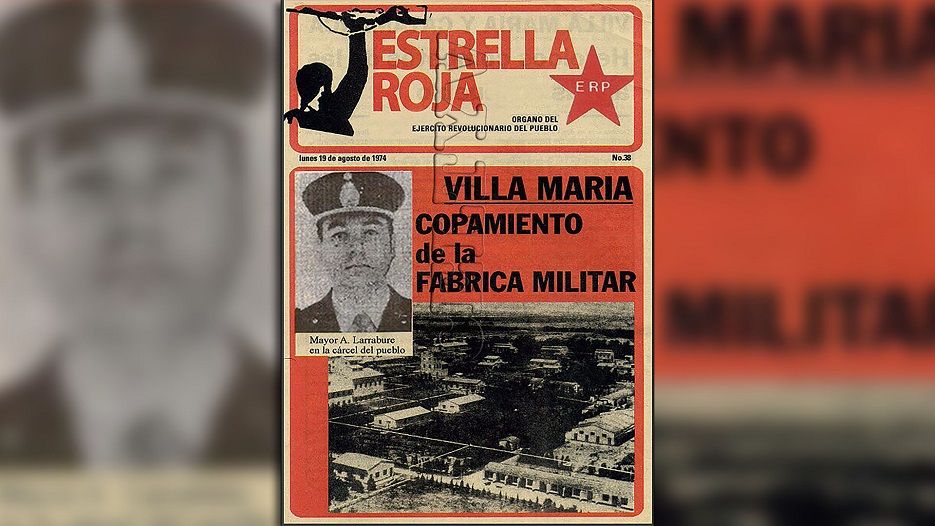Por qué los delitos del ERP no son de lesa humanidad